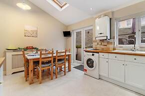 Tenby Cwtch - Short Walk to Beach