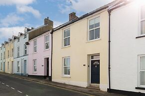 Tenby Cwtch - Short Walk to Beach