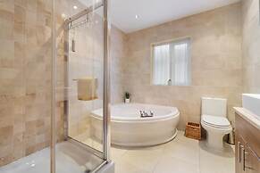 Tenby Cwtch - Short Walk to Beach