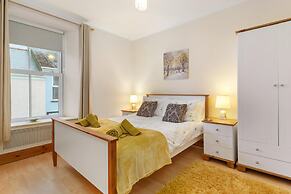 Tenby Cwtch - Short Walk to Beach