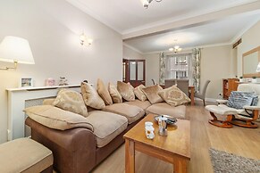 Tenby Cwtch - Short Walk to Beach