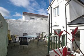 Tenby Cwtch - Short Walk to Beach