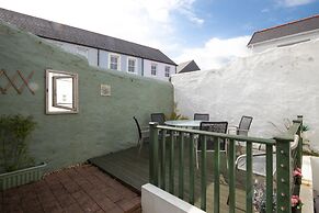 Tenby Cwtch - Short Walk to Beach