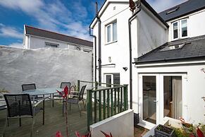 Tenby Cwtch - Short Walk to Beach