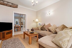 Tenby Cwtch - Short Walk to Beach