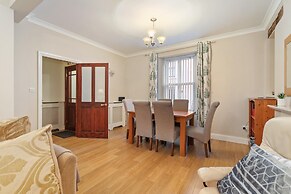 Tenby Cwtch - Short Walk to Beach