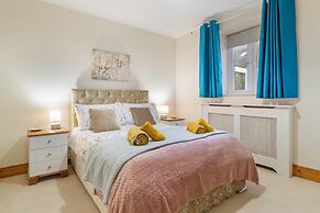 Tenby Cwtch - Short Walk to Beach