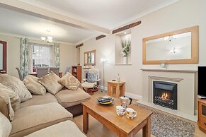 Tenby Cwtch - Short Walk to Beach