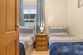 Tenby Cwtch - Short Walk to Beach