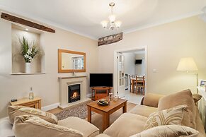 Tenby Cwtch - Short Walk to Beach