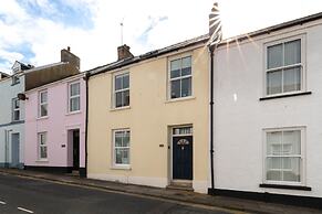 Tenby Cwtch - Short Walk to Beach