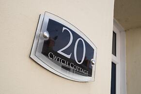 Tenby Cwtch - Short Walk to Beach