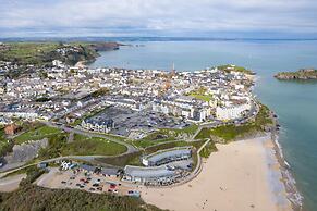 Tenby Cwtch - Short Walk to Beach