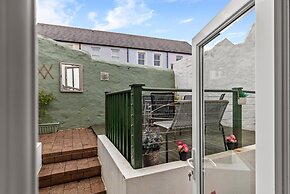 Tenby Cwtch - Short Walk to Beach