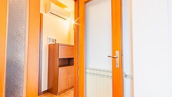 Villa Quantum - Italian Homing