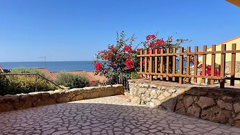 Funtan House Oristano