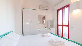 Martini Green House in Torre Grande