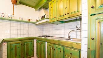 Martini Green House in Torre Grande