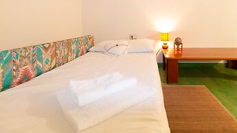 Martini Green House in Torre Grande