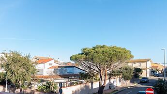 Martini Green House in Torre Grande