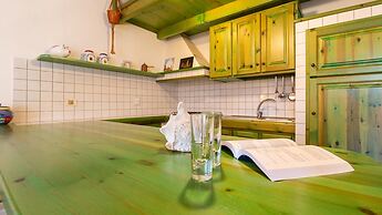 Martini Green House in Torre Grande