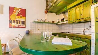 Martini Green House in Torre Grande