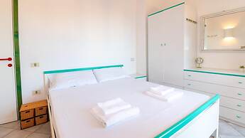 Martini Green House in Torre Grande