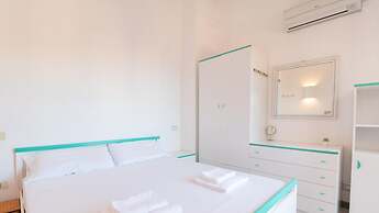 Martini Green House in Torre Grande