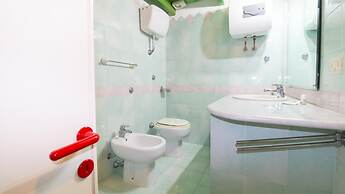 Martini Green House in Torre Grande