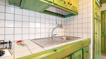 Martini Green House in Torre Grande