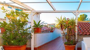 Martini Green House in Torre Grande