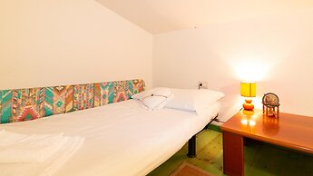 Martini Green House in Torre Grande