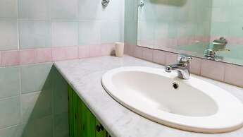 Martini Green House in Torre Grande