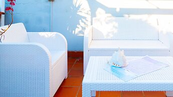 Martini Green House in Torre Grande