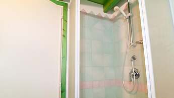 Martini Green House in Torre Grande