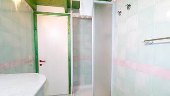 Martini Green House in Torre Grande