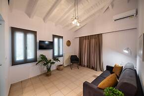 Drakatos Apartment 1B Z