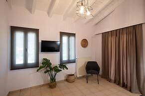 Drakatos Apartment 1B Z