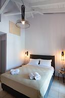Drakatos Apartment 1B Z