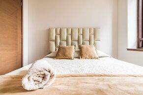 Exclusive Apartment In San Damian, Vitacura