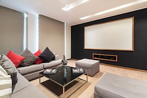 Exclusive Apartment In San Damian, Vitacura