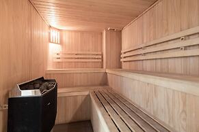 Exclusive Apartment In San Damian, Vitacura