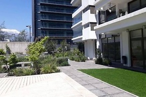 Exclusive Apartment In San Damian, Vitacura