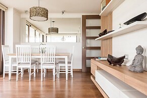 Exclusive Apartment In San Damian, Vitacura