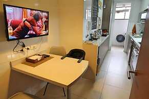Exclusive Apartment In San Damian, Vitacura