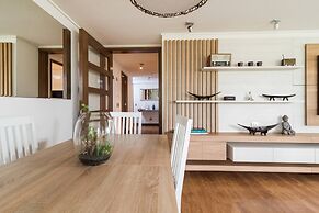 Exclusive Apartment In San Damian, Vitacura