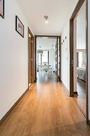 Exclusive Apartment In San Damian, Vitacura