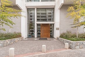 Exclusive Apartment In San Damian, Vitacura