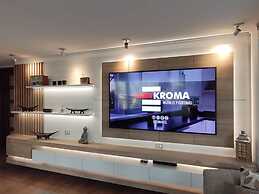 Exclusive Apartment In San Damian, Vitacura