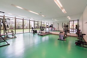 Exclusive Apartment In San Damian, Vitacura